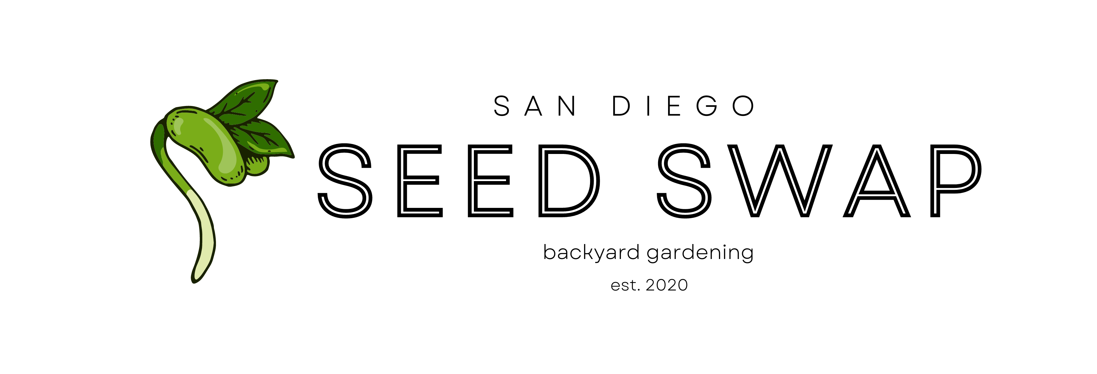 San Diego Seed Swap